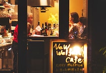 代々木上原でハシゴ酒。1人でも立ち寄れる、蕎麦やイタリアンなどセンス溢れる4軒