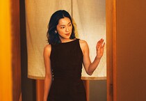 中村アンを会食に招いたら、思わぬ本音がポロっと出た！