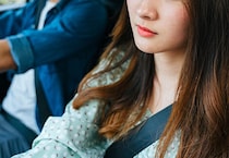 彼氏の実家に初訪問。向かう途中の車内で、男が言い出したとんでもない要望とは