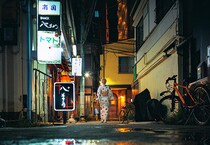 美酒美食を追い求めて新宿・荒木町へ。女性１人でも気軽に入れるバーや食事処６選