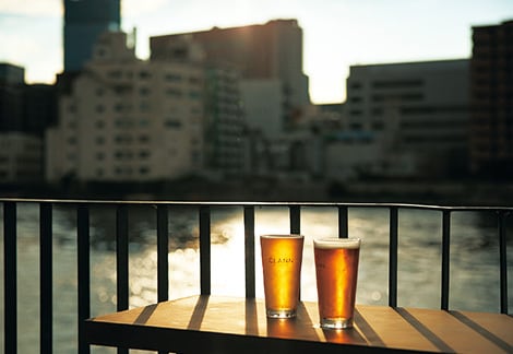 大人の酒場が増加中の「清澄白河」。サク飲みにもぴったりな訪問必至の5軒