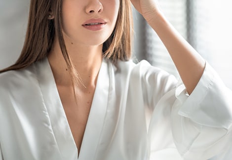 「もう無理」洗面台でピンときた女の直感。同棲9ヶ月で、彼女が別れを決意したワケ