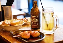 東京エリアの次なる「酒場天国」は、渋谷から20分の溝の口！良店をめぐるハシゴ酒4選