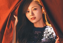 「待っているのではなく、自分から求めに行きますね」乃木坂46・梅澤美波のキャプテンとしての思い