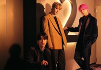 JO1の川尻、河野、豆原と銀座のホテルで過ごしたら見えた、3人の熱い思いとは