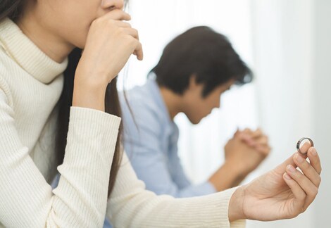 先週のアクセスランキング!1位は、「ようやく離婚できる」結婚15年、おしどり夫婦を演じる妻の本音とは