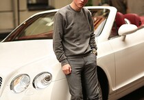 2回目のデートは、日帰りドライブ。高級外車で迎えに行った男に女の本音とは