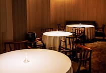 話題のフレンチも和食も、柔らかな空間が大人の美食デートに効く！東京新店レストラン5選