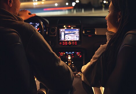 2回目のデートは、高級車で軽井沢日帰りドライブ。完璧なプランだったのに、女がどっと疲れたワケ