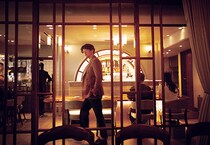 会食に慣れた相手には、王道ではなく六本木の“タイ料理”を達人が選ぶワケ