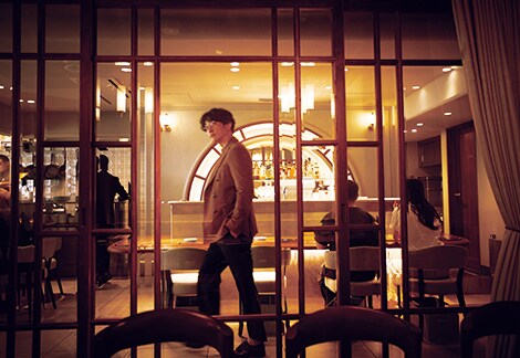 会食に慣れた相手には、王道ではなく六本木の“タイ料理”を達人が選ぶワケ