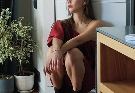 「2人目が欲しい」と伝えた夜。夫の冷たい態度に、揺れる38歳妻の女心