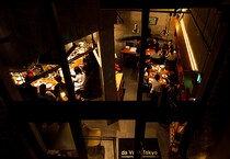 【会食に最適な店5選】1人8,000円以内、価格を凌駕するクオリティで相手の印象に残る店