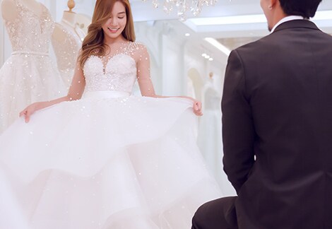 「幸せだけど…」結婚まで秒読み段階で、30歳男が婚約者に感じた妙な違和感