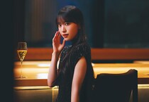 櫻坂46村井優が“銀座で鮨”で語った、表題曲初センターへの自信「不安やプレッシャーはそこまでない」