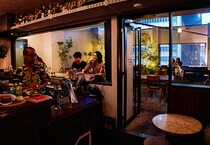 【2次会の店選びの極意①】週2以上会食する達人に学ぶ「センスいいね」と言われる居心地のいい店5選！