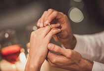 結婚願望ナシ38歳男。彼女と付き合って3年、旅行中に突然結婚を強く意識したワケ