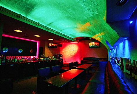 【2次会の店選びの極意②】2次会は「大人の遊び場&酒場」で心をつかむ!達人たちの切り札の店5選