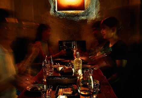 友人や職場での飲み会は「6,000円以内で飲み放題付き」！気心知れた相手とワイワイ楽しむビストロ5選