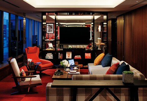 「準備して臨むのは不安を打ち消すため」Snow Manの向井康二が、ホテルのスイートで語った想い