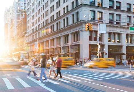 先週のアクセスランキング!1位は、ニューヨーク恋愛物語:将来有望な28歳商社マンのプロポーズを、彼女が断ったワケ