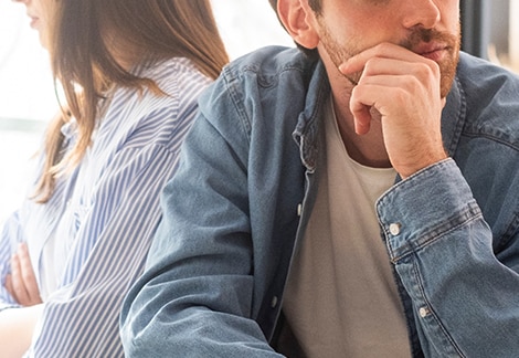 「コレされると好きでも、冷める…」最初は夢中だった彼が、交際半年で別れを決断したワケ