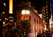 「気軽な会食なら渋谷『麗郷』が間違いない！」大手広告マンが選ぶ“味・雰囲気・コスパ”良しの名店