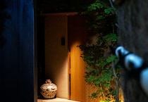 経営者が選ぶ、会食に使える「一軒家レストラン」3選（和食／焼肉／イタリアン）