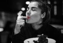 付き合って半年でフラレた女。未練がある女が、夜に足を運んだ場所とは