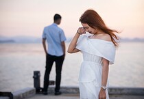 「好きだからこそ別れる…」そう決断した女。しかし彼に再会したとき、気持ちが揺らぎ…