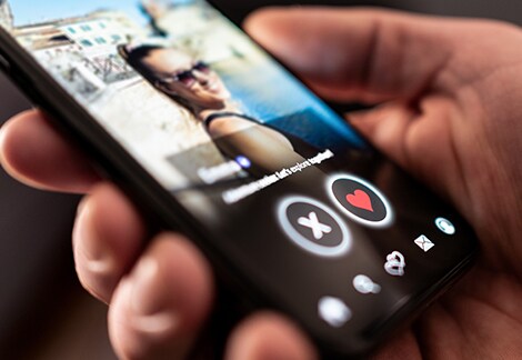 「本気?それとも遊び?」アプリで出会った女性に、初デートで突然聞かれた男は…