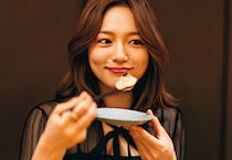 東カレ１月号の特集は「2025年、最強の新店」。話題を攫った今年のレストランがすべてわかる！