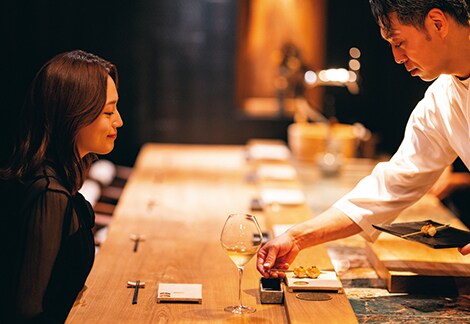 「“ときめき”に出合ったら、頭より先に心が動いちゃう」川口春奈30歳の仕事・結婚・プライベート