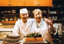 行きつけにしたい「銀座の小料理店」４選。和食と酒、そして店主がつくる癒やしの空間がたまらない