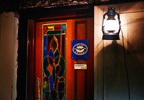 銀座の“大人の隠れ家メシ”3選。会員制バーのカツサンド、割烹の定食など