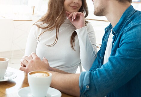 “お家デート”まで話が進んでいたのに…日時を決めようとしたら彼女が既読スルー。その理由とは？