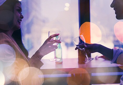 「まだ好き…」自分を振った彼と2ヶ月ぶりに再会したら、意外な展開に…