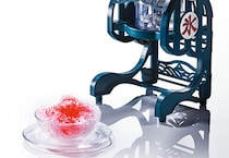 美と機能を備えた「オシャレ家電」は、空間を格上げする。インテリアにもなる家電4選