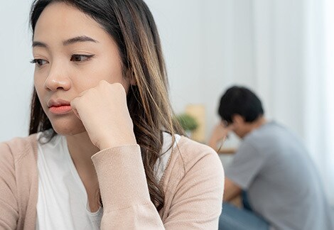「え、まさかそんなこと気にしてたの?」9年付き合っている彼氏が、突然女に漏らした不満とは