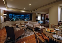 沖縄でロングバカンス。最後の1泊は、那覇の「ザ・ナハテラス」が最適解なワケ