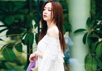 森香澄の大人可愛いリゾートファッションは「ラクなのに着映える」ヘルシーな“肌見せドレス”が主役！