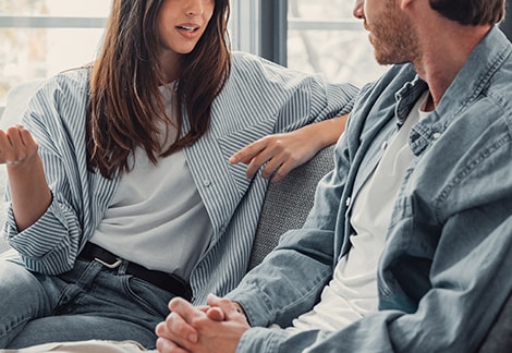 彼女から「お正月に私の実家へ来ない？」と誘われたとき、男が取るべき行動は？