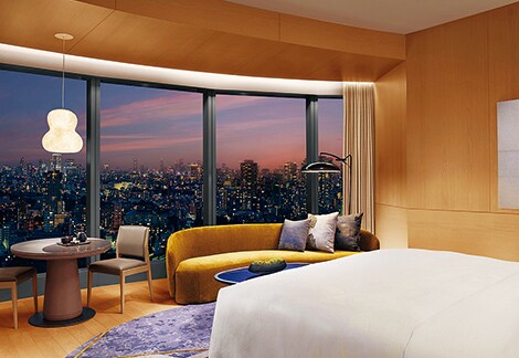 【2025年度版】ホテルは「個性」で選ぶ時代へ。注目の新規開業ホテル総まとめ