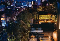 大人の恋は店選びで決まる。2025年オープン、距離が縮まる東京レストラン3選