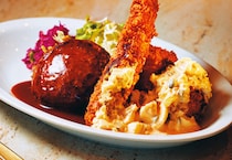 フレンチの名門出身のシェフが手掛ける「洋食店」が面白い。個性豊かな東京の洋食3軒