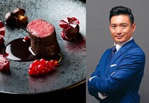 外食するだけで運気アップ！木下レオンが教える「2026年最強開運レストラン」5選