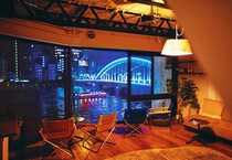 建物も空間もおしゃれ。大人のデートに効く日本橋のレストラン5軒