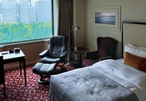 1年の締めくくりは「帝国ホテル」で自分へのごほうびを。“一流のもてなし”体験でパワーチャージしよう