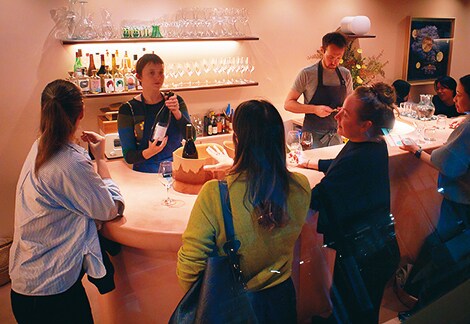 女性が集うBARにハズレなし！絶品フードや「カクテルコース」を楽しむ【東京の最旬BAR】4選