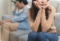 「夫とデートなんてずっとしてない…」結婚3年、冷えきった夫婦関係が改善したきっかけとは